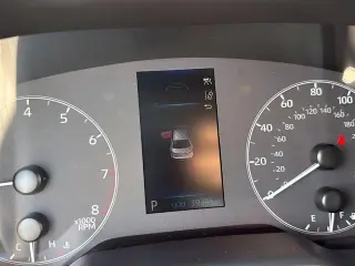 Toyota Corolla 2024 SE 4dr Sedán