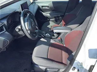Toyota Corolla 2024 SE 4dr Sedán