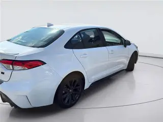 Toyota Corolla 2024 SE 4dr Sedán