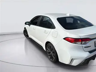 Toyota Corolla 2024 SE 4dr Sedán