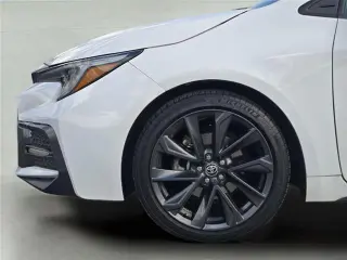 Toyota Corolla 2024 SE 4dr Sedán
