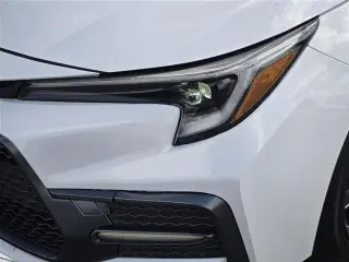 Toyota Corolla 2024 SE 4dr Sedán
