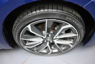 Toyota Corolla 2022 SE 4dr Sedan CVT