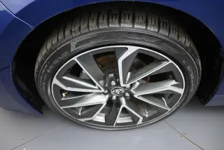 Toyota Corolla 2022 SE 4dr Sedan CVT