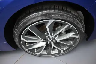 Toyota Corolla 2022 SE 4dr Sedan CVT