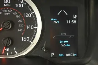 Toyota Corolla 2022 SE 4dr Sedan CVT