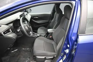 Toyota Corolla 2022 SE 4dr Sedan CVT