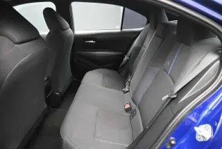 Toyota Corolla 2022 SE 4dr Sedan CVT