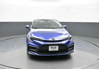 Toyota Corolla 2022 SE 4dr Sedan CVT