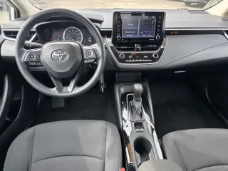 Toyota Corolla 2022 LE 4p Sedan