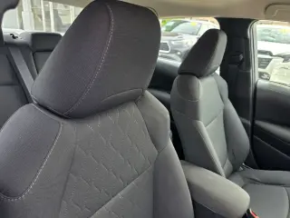 Toyota Corolla 2022 LE 4p Sedan