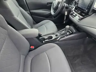 Toyota Corolla 2022 LE 4p Sedan