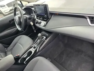 Toyota Corolla 2022 LE 4p Sedan