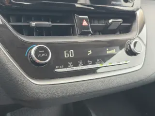 Toyota Corolla 2022 LE 4p Sedan