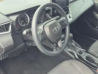Toyota Corolla 2022 LE 4p Sedan