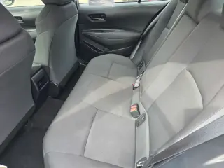 Toyota Corolla 2022 LE 4p Sedan