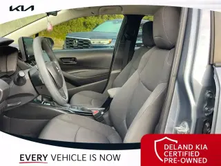 Toyota Corolla 2022 LE 4p Sedan