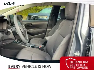 Toyota Corolla 2022 LE 4p Sedan