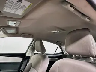 Toyota Corolla 2018 LE 4dr Sedán