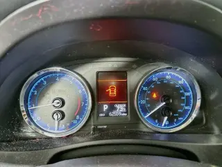 Toyota Corolla 2018 LE 4dr Sedán
