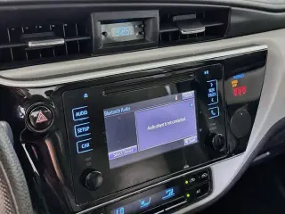 Toyota Corolla 2018 LE 4dr Sedán