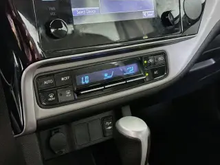Toyota Corolla 2018 LE 4dr Sedán
