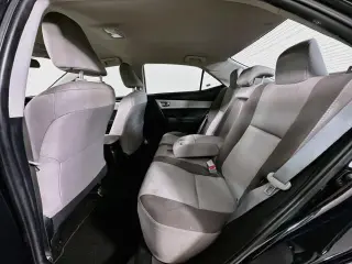 Toyota Corolla 2018 LE 4dr Sedán