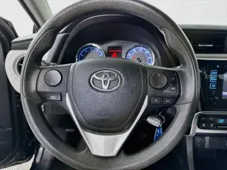 Toyota Corolla 2018 LE 4dr Sedán