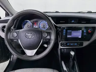 Toyota Corolla 2018 LE 4dr Sedán