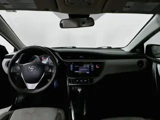 Toyota Corolla 2018 LE 4dr Sedán