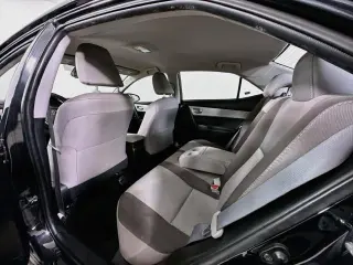Toyota Corolla 2018 LE 4dr Sedán