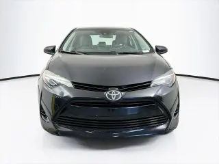 Toyota Corolla 2018 LE 4dr Sedán