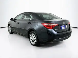 Toyota Corolla 2018 LE 4dr Sedán