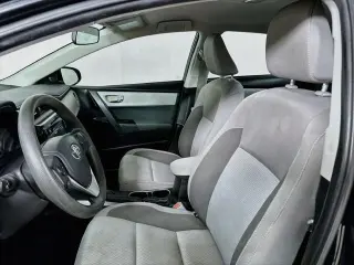 Toyota Corolla 2018 LE 4dr Sedán