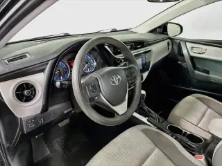 Toyota Corolla 2018 LE 4dr Sedán