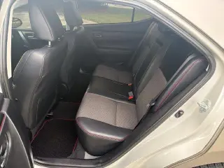 Toyota Corolla 2017 L 4p SedÃ¡n