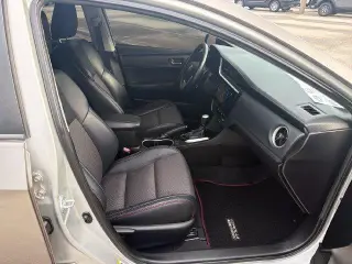 Toyota Corolla 2017 L 4p SedÃ¡n