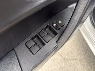 Toyota Corolla 2017 L 4p SedÃ¡n