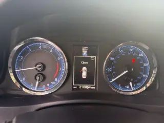 Toyota Corolla 2017 L 4p SedÃ¡n