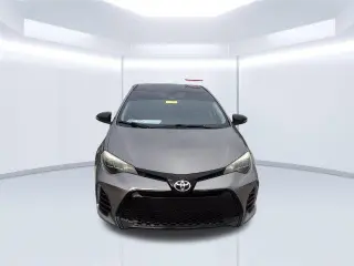 Toyota Corolla 2017 L 4p SedÃ¡n
