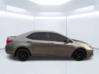 Toyota Corolla 2017 L 4p SedÃ¡n