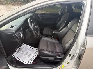 Toyota Corolla 2017 L 4p SedÃ¡n
