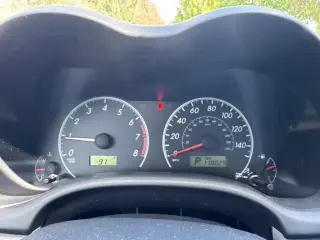 Toyota Corolla 2013 LE 4p Sedan 4A