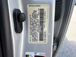 Toyota Corolla 2013 LE 4p Sedan 4A