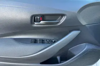 Toyota Corolla 2025 LE 4dr Sedan