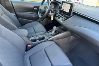 Toyota Corolla 2025 LE 4dr Sedan