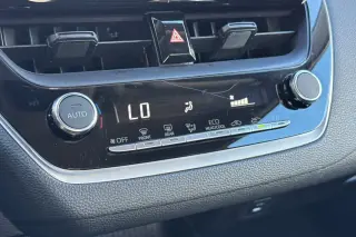 Toyota Corolla 2025 LE 4dr Sedan
