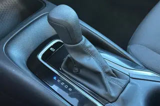 Toyota Corolla 2025 LE 4dr Sedan
