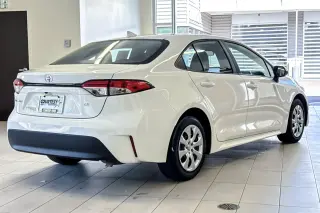 Toyota Corolla 2025 LE 4dr Sedan