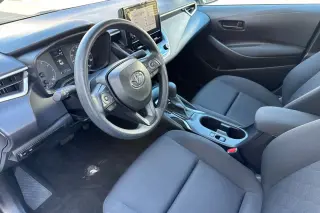 Toyota Corolla 2025 LE 4dr Sedan